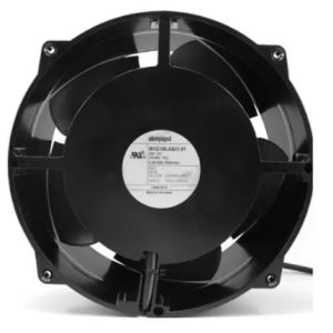 ebmpapst DC 모터 팬 W1G180-AB19-06/A01
