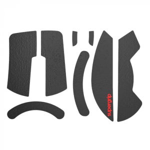 Pulsar 슈퍼그립 레이저 데스에더 V3 프로 전용 그립테이프 / M