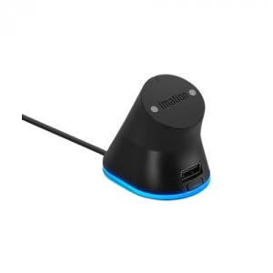 이메이션 Charging Dock2 RGB / M