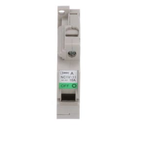 IDEC 이즈미 배선용 차단기 NC1V-1100-10AA