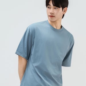 스포츠웨어 운동용 헬스 러닝 남자 반팔티 소로나 기능성 베이직 티셔츠