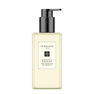 조말론런던 잉글리쉬 오크 앤 헤이즐넛 핸드 앤 바디 워시 250ml