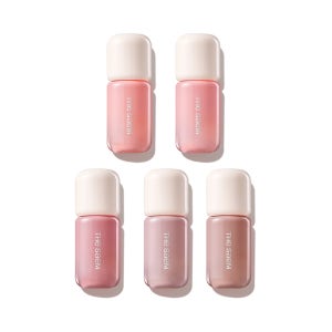 더샘 커버 퍼펙션 블러실러 5colors