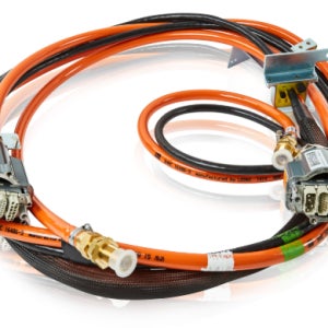 ABB 로봇 예비 부품 3HAC022997