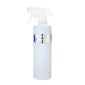 파이어볼 그레이스 왁스 500ml 퀵디테일러 QD SIO2 초발수 자동차 물왁스