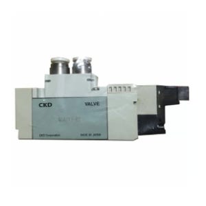 CKD 솔레노이드 밸브 4GA219-E2-C6