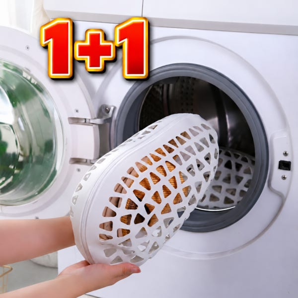 세탁N 실리콘 신발세탁망 운동화 속옷 세탁기 빨래망 1+1