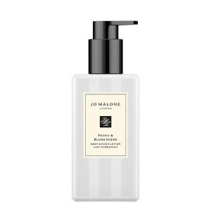 조말론런던 피오니 앤 블러쉬 스웨이드 바디 앤 핸드 로션 250ml