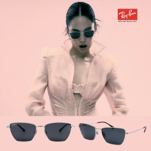 RAY-BAN DREA RB3783 레이벤 선글라스