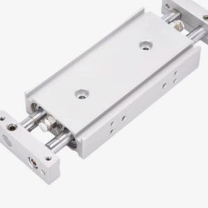 SMC 듀얼 로드 실린더 고사양 CXSWL20-200-Z73-XB11
