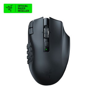 레이저코리아 Naga V2 HyperSpeed 무선 게이밍 마우스