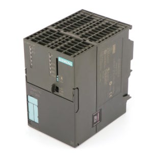 지멘스 SIMATIC S7-300 CPU 317-2 DP 6ES7317-2AJ10-0AB0