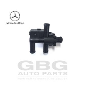 MAHLE 벤츠 S350 S400 S550 S600 히터컨트롤밸브 워터밸브 2308300084
