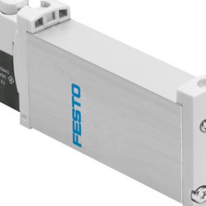 FESTO 솔레노이드 밸브 VUVG-B14-M52-AZT-F-1P3