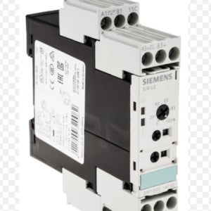 지멘스 다기능 시간 지연 릴레이 타임 3RP1505-1AP30