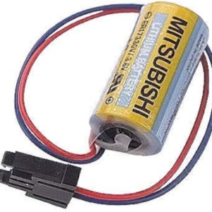 미쓰비시 PLC CPU 배터리 리튬 A6BAT