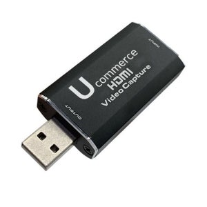 고화질 hdmi 캡쳐보드 스트리밍 usb 카드 비디오 라이브 게임 방송용
