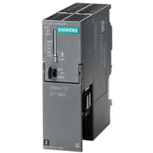 지멘스 SIMATIC S7-300 CPU 315-2 PN/DP 6ES7315-2EH14-0AB0v
