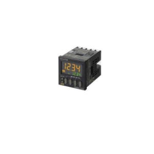 Omron 디지털 타임 카운터 H7CX-AWS-N