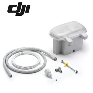 DJI ROMO 로봇청소기 직배수 키트 P S A 오수통 탈취 모듈 액세서리