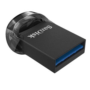 Ultra Fit Z430 1TB