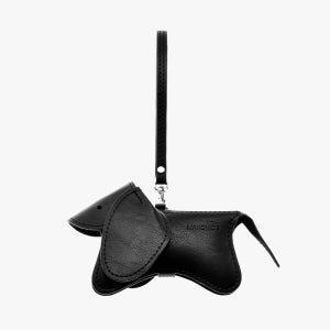 [PUPPY HOLDER BK] MANOMOS 마노모스 퍼피 홀더 블랙 아이웨어 홀더 키링