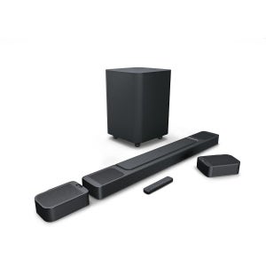 JBL BAR 1000 사운드바 1000PROBLKJN 7.1.4 채널 돌비 애트모스