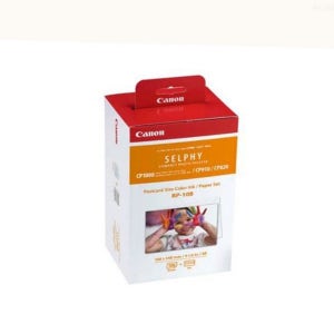 108매 selphycp cp1300 인화지 프린터 selphycp cp1300 포토 용지 4x6