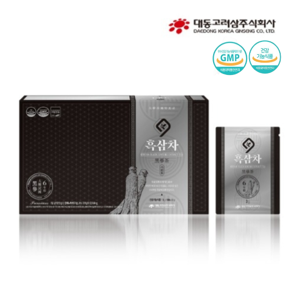 대동홍삼분말