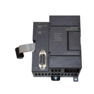 Siemens S7-200 PROFIBUS-DP 확장 모듈 6ES7277-0AA22-0XA0