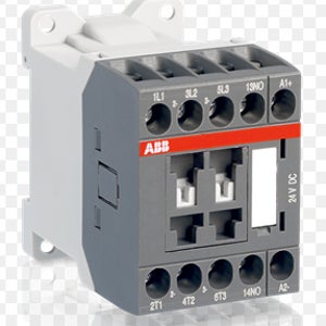 ABB 전용 전자 접촉기 ASL12-30-10-81 24VDC