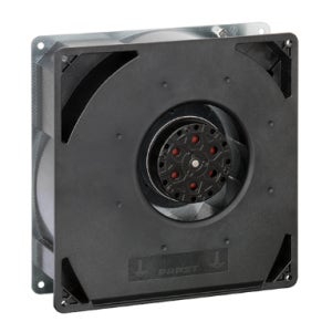 EBMPAPST 원심 블로어 팬 230V RG160-28/56S
