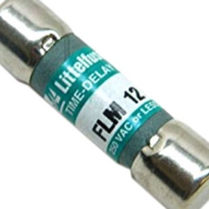 littelfuse 시간 지연 퓨즈 12A FLM 12A 5개입