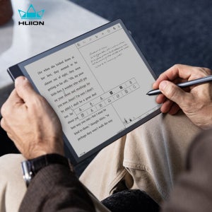 휴이온 INK 10.3인치 64G E-INK 디스플레이 안드로이드 이북 디지탈노트 타블렛