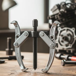 착한장터 기어 풀러 베어링리무버 베어링플러 풀러공구