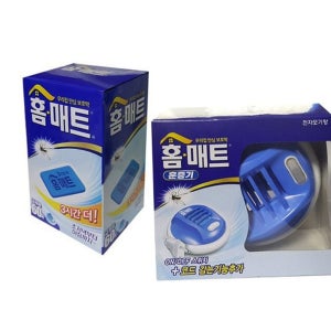 전기 전자 모기향 가정용 훈증기 리필 편리한 모기약