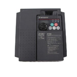Mitsubishi AC 드라이브 FR E740 1 5K CHT