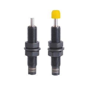 FUJI 고정식 쇼크 업소버 FK 1412M C