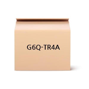 LS산전 PLC G6Q TR4A