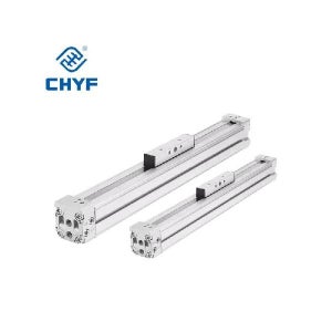 FESTO 로드리스 실린더 DGP 32