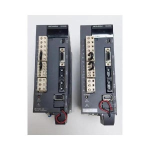 미쓰비시 서보 드라이브 앰프 MR J3 100A