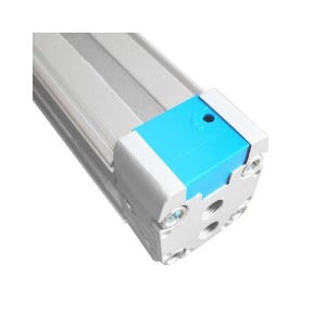 FESTO 공압 실린더 DGP 18 300 PPV A B