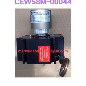 CEW58M-00044 TR 풀 코드 인코더