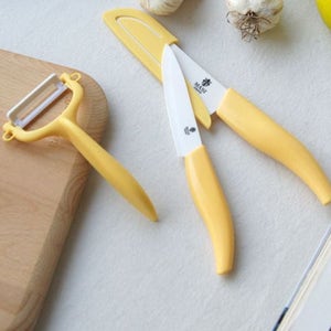 휴대용 주방용 세라믹 칼 야채 과도용 세라믹 칼 과일 과도