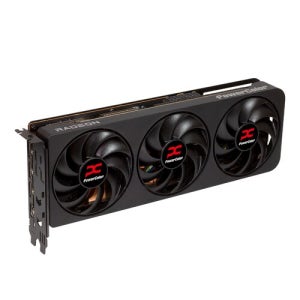 파워컬러 라데온 RX 9070 XT Reaper D6 16GB 대원씨티에스 리퍼비시 (AS 28년 6월)