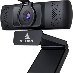 소프트웨어 마이크 및 정보 보호 커버 오토포커스 HD USB 웹 카메라 유튜브 스프 페이스타임 PC Mac 노트북 데스크톱용 Go N930P 080P Webcam 1080p