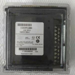 IC693APU300K