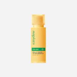 대웅제약 이지듀 멜라 비 토닝 UV 선 세럼2X 40ml
