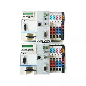 IndraControl 컨트롤러 CML40.2-SP-330-NA-NNNN-NW L40