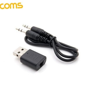 오디오 블루투스 usb 동글 리시버 usb 무선 동글 수신기